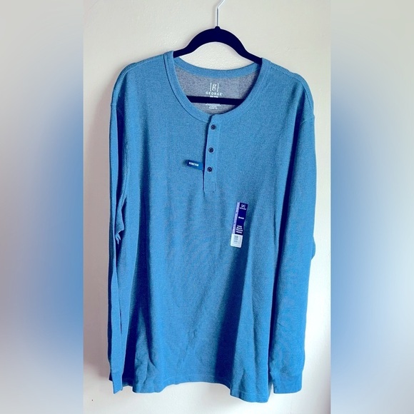 NWT Mens thermal - Picture 1 of 5